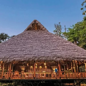 Explore Adventure Amazon - Sacha Lodge for 5 days with DERTOUR and discover unforgettable experiences - Photo 2