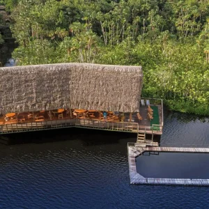 Explore Adventure Amazon - Sacha Lodge for 5 days with DERTOUR and discover unforgettable experiences - Photo 4