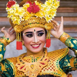 Explore Bali complete (private tour) for 5 days with DERTOUR and discover unforgettable experiences - Photo 3