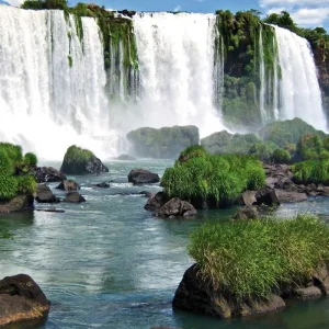 Explore By the great waters of Iguassu - The Cataratas A Belmond Hotel for 3 days with DERTOUR and discover unforgettable experiences - Photo 3