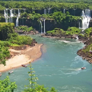 Explore By the great waters of Iguassu - The Cataratas A Belmond Hotel for 3 days with DERTOUR and discover unforgettable experiences - Photo 5