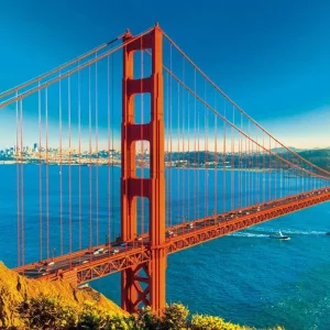 Explore Golden bridges & grandiose canyons for 13 days with DERTOUR and discover unforgettable experiences - Photo 5