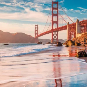 Explore Discover California on a small group tour for 9 days with DERTOUR and discover unforgettable experiences - Photo 7