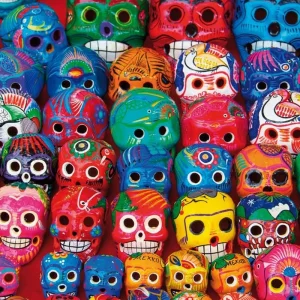 Explore Across Mexico for 15 days with DERTOUR and discover unforgettable experiences - Photo 2