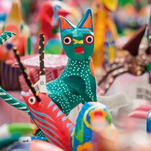 Explore Across Mexico for 15 days with DERTOUR and discover unforgettable experiences - Photo 3