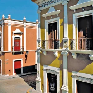 Explore Across Mexico for 15 days with DERTOUR and discover unforgettable experiences - Photo 4