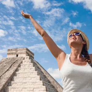 Explore Across Mexico for 15 days with DERTOUR and discover unforgettable experiences - Photo 5