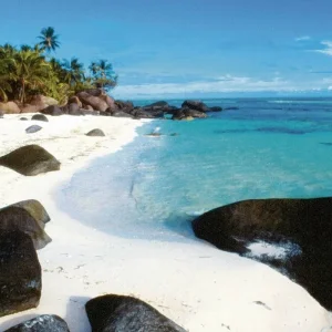 Explore Island Hopping Seychelles (incl. hotels, private flight and boat transfers, 8 nights) for 9 days with DERTOUR and discover unforgettable experiences - Photo 2