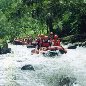 Explore Adventure West Bali & East Java (private tour) (from Tanah Lot to Mengwi) for 4 days with DERTOUR and discover unforgettable experiences - Photo 2