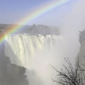 Explore Victoria Falls & Safari Adventure from Victoria Falls/to Kasane for 7 days with DERTOUR and discover unforgettable experiences - Photo 6