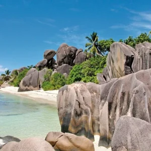 Explore Island Hopping Seychelles (incl. hotels, private flight and boat transfers, 8 nights) for 9 days with DERTOUR and discover unforgettable experiences - Photo 6