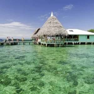 Explore Caribbean island dreams: Bocas del Toro for 3 days with DERTOUR and discover unforgettable experiences - Photo 7