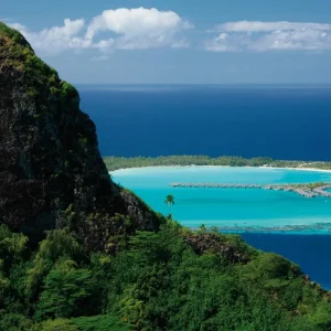Explore Get to know Tahiti & its islands for 8 days with DERTOUR and discover unforgettable experiences - Photo 2