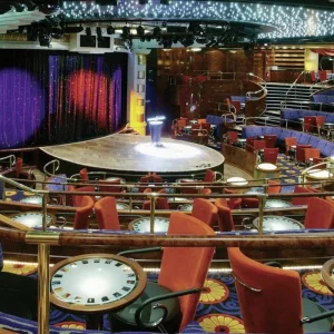 Explore Color Line Mini Cruise for 3 days with DERTOUR and discover unforgettable experiences - Photo 2