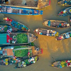 Explore Mekong Delta for 3 days with DERTOUR and discover unforgettable experiences - Photo 2