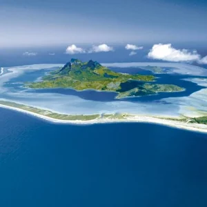 Explore Get to know Tahiti & its islands for 8 days with DERTOUR and discover unforgettable experiences - Photo 5