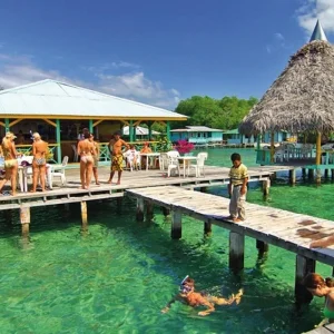 Explore Caribbean island dreams: Bocas del Toro for 3 days with DERTOUR and discover unforgettable experiences - Photo 10