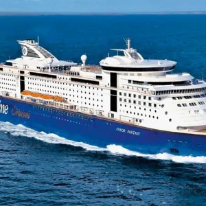 Explore Color Line Mini Cruise for 3 days with DERTOUR and discover unforgettable experiences - Photo 3