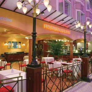 Explore Color Line Mini Cruise for 3 days with DERTOUR and discover unforgettable experiences - Photo 5