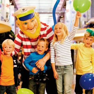 Explore Color Line Mini Cruise for 3 days with DERTOUR and discover unforgettable experiences - Photo 8