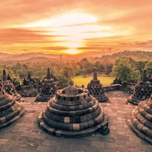 Explore Classic highlights of Java (group tour, from Yogyakarta/to Sudbali) for 5 days with DERTOUR and discover unforgettable experiences - Photo 5