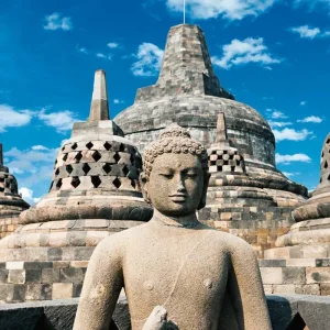 Explore Classic highlights of Java (group tour, from Yogyakarta/to Sudbali) for 5 days with DERTOUR and discover unforgettable experiences - Photo 6