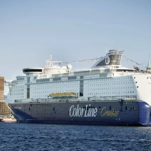 Explore Color Line Mini Cruise for 3 days with DERTOUR and discover unforgettable experiences - Photo 10