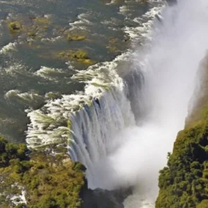 Explore Victoria Falls & Safari Adventure from/to Victoria Falls for 7 days with DERTOUR and discover unforgettable experiences - Photo 9