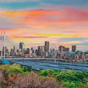 Explore South Africa to stay (Johannesburg-Cape Town) for 20 days with DERTOUR and discover unforgettable experiences - Photo 2