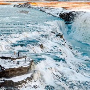 Explore Winter Highlights Around Reykjavik (4 nights) for 5 days with DERTOUR and discover unforgettable experiences - Photo 2