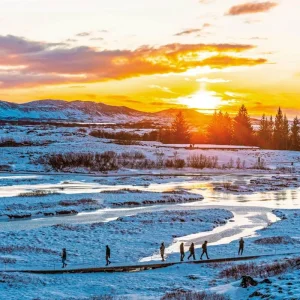 Explore Winter Highlights Around Reykjavik (4 nights) for 5 days with DERTOUR and discover unforgettable experiences - Photo 3