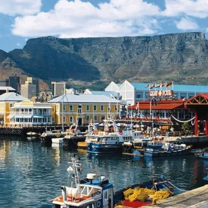 Explore South Africa to stay (Johannesburg-Cape Town) for 20 days with DERTOUR and discover unforgettable experiences - Photo 4