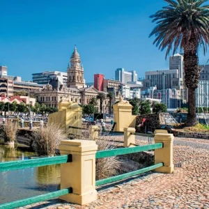 Explore South Africa to stay (Johannesburg-Cape Town) for 20 days with DERTOUR and discover unforgettable experiences - Photo 10