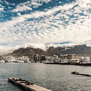 Explore South Africa to stay (Johannesburg-Cape Town) for 20 days with DERTOUR and discover unforgettable experiences - Photo 11