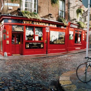 Explore Rail adventure tour Northern Ireland and the West for 8 days with DERTOUR and discover unforgettable experiences - Photo 2