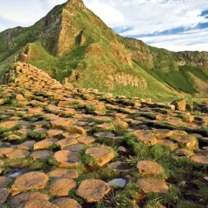 Explore Rail adventure tour Northern Ireland and the West for 8 days with DERTOUR and discover unforgettable experiences - Photo 4