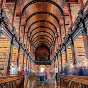 Explore Rail adventure tour Northern Ireland and the West for 8 days with DERTOUR and discover unforgettable experiences - Photo 5