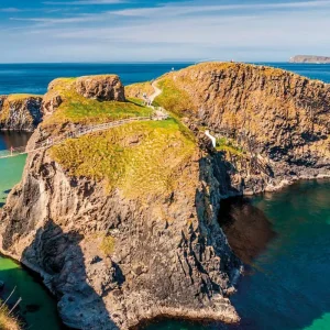 Explore Rail adventure tour Northern Ireland and the West for 8 days with DERTOUR and discover unforgettable experiences - Photo 6