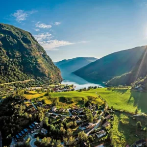 Explore Travel package Havila Voyages (2 destinations) for 3 days with DERTOUR and discover unforgettable experiences - Photo 4