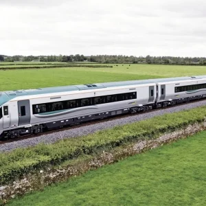 Explore Rail adventure tour Northern Ireland and the West for 8 days with DERTOUR and discover unforgettable experiences - Photo 7