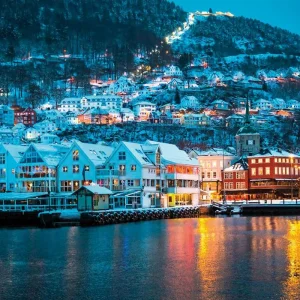 Explore Travel package Havila Voyages (2 destinations) for 3 days with DERTOUR and discover unforgettable experiences - Photo 5