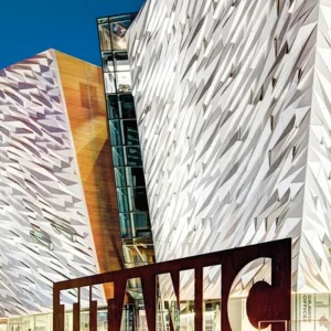 Explore Rail adventure tour Northern Ireland and the West for 8 days with DERTOUR and discover unforgettable experiences - Photo 8