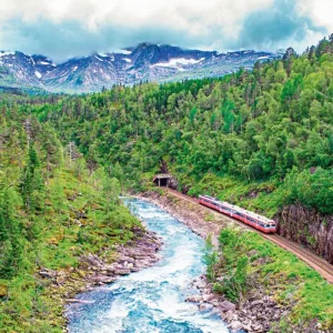 Explore Travel package Havila Voyages (2 destinations) for 3 days with DERTOUR and discover unforgettable experiences - Photo 6