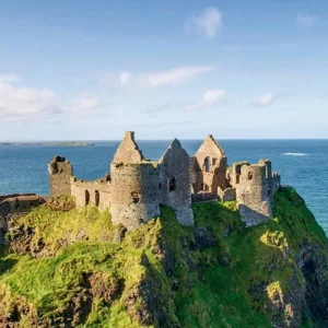 Explore Rail adventure tour Northern Ireland and the West for 8 days with DERTOUR and discover unforgettable experiences - Photo 9