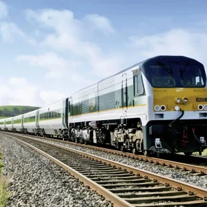 Explore Rail adventure tour Northern Ireland and the West for 8 days with DERTOUR and discover unforgettable experiences - Photo 10