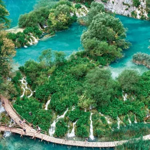 Explore Land and sea for 11 days with DERTOUR and discover unforgettable experiences - Photo 7