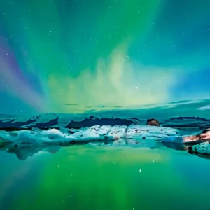 Explore Experience Iceland - Glaciers, Ice Caves and Northern Lights for 13 days with DERTOUR and discover unforgettable experiences - Photo 2