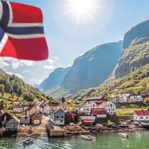 Explore Travel package Havila Voyages (2 destinations) for 3 days with DERTOUR and discover unforgettable experiences - Photo 9