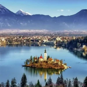 Explore Land and sea for 11 days with DERTOUR and discover unforgettable experiences - Photo 9