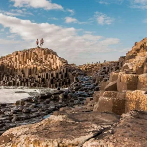 Explore Rail adventure tour Northern Ireland and the West for 8 days with DERTOUR and discover unforgettable experiences - Photo 11